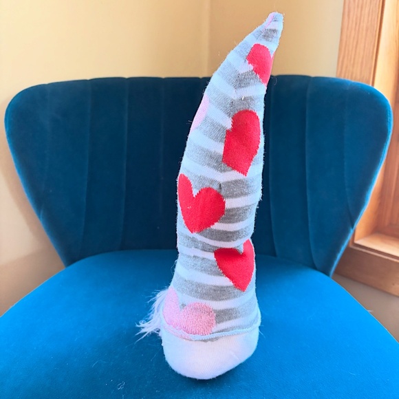 3 Holiday Gnomes: Halloween, Valentine’s Day, & St Patrick’s Day 🎃❤️🍀 - Picture 9 of 12